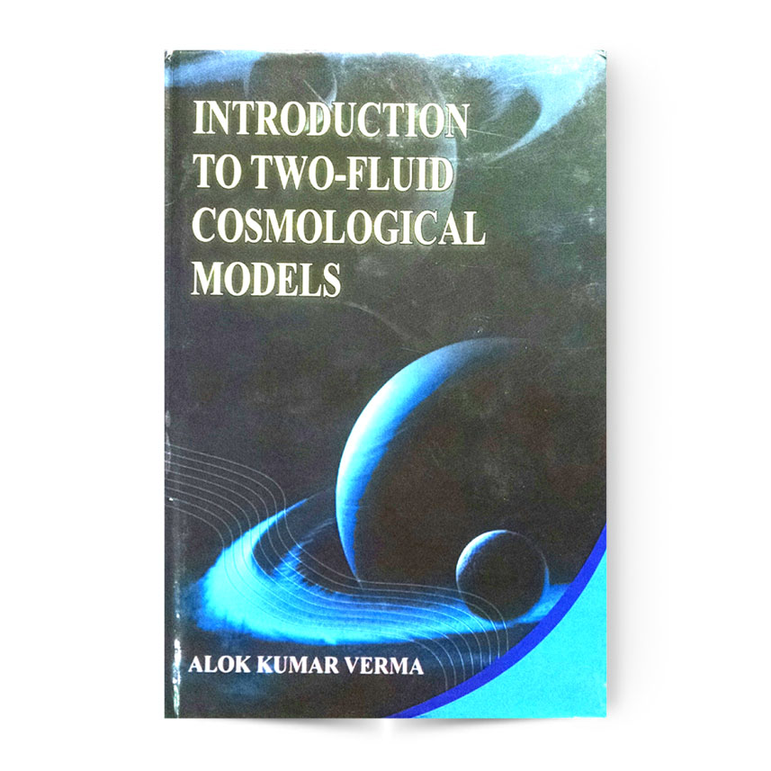 Introduction To Teo Fluid Cosmological Models