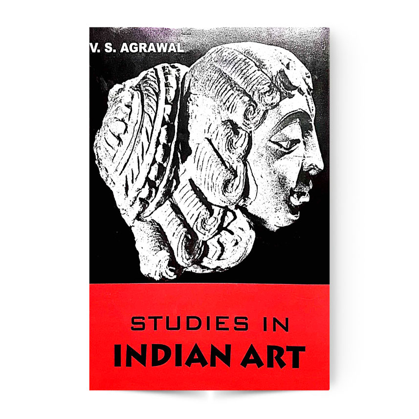 Studies In Indian Art
