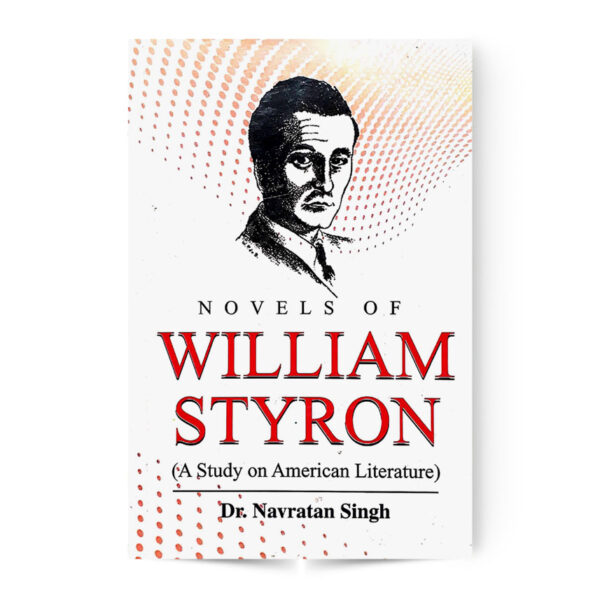 Novels Of William Styron