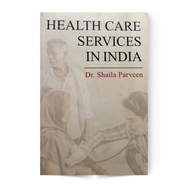 Health Care Services In India