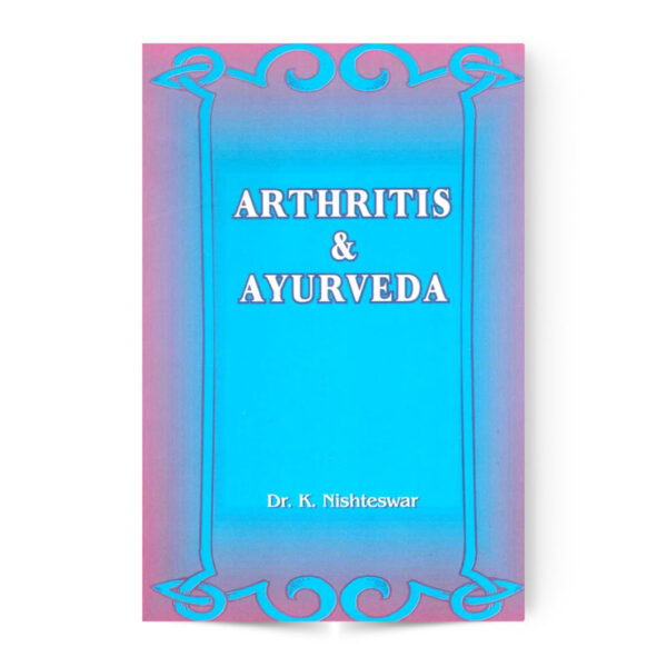 Arthritis & Ayurveda