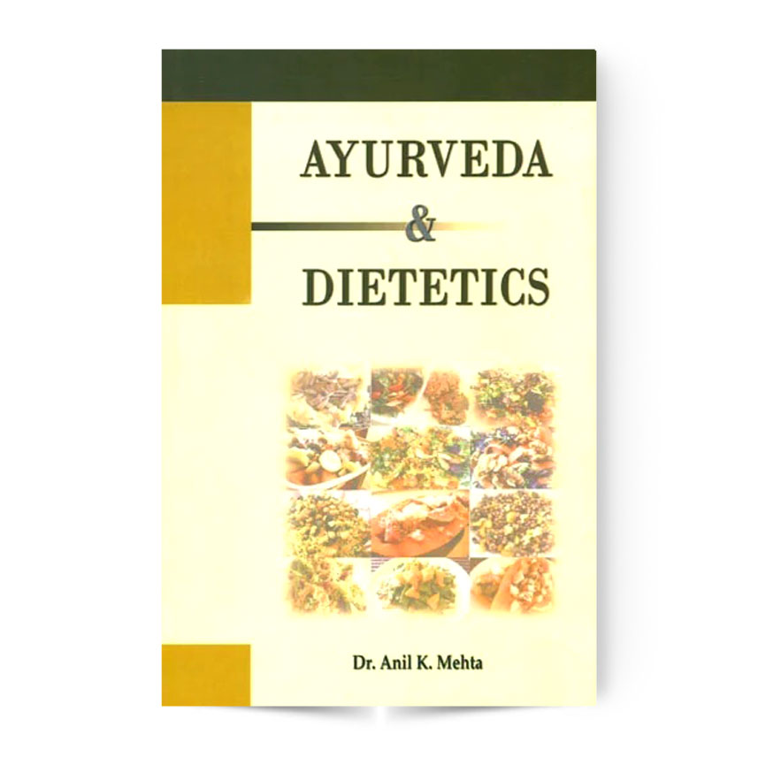 Ayurveda & Dietetics