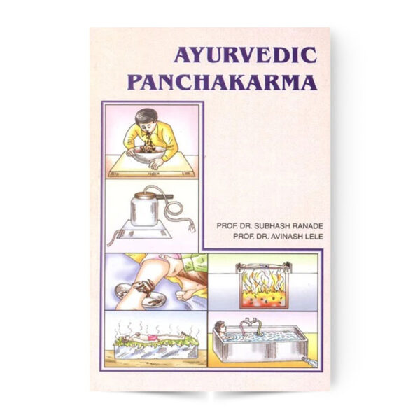 Ayurvedic Panchakarma