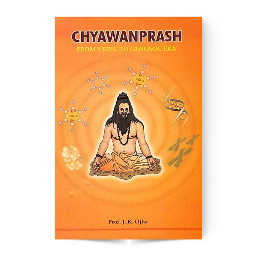 Chyavanprash (From Vedic to Genomic Era)