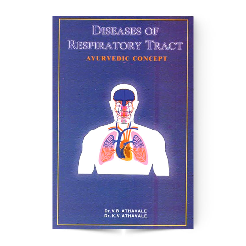 Diseases of Respiratory Tract (Ayurvedic Concept)