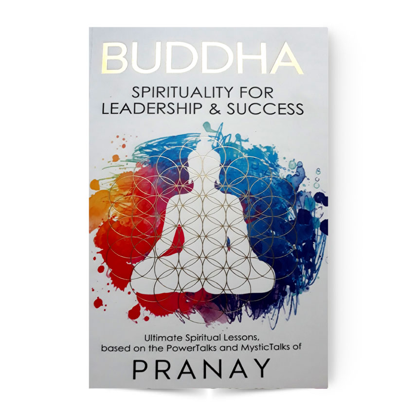 Buddha Spirituality For Leadership & Success