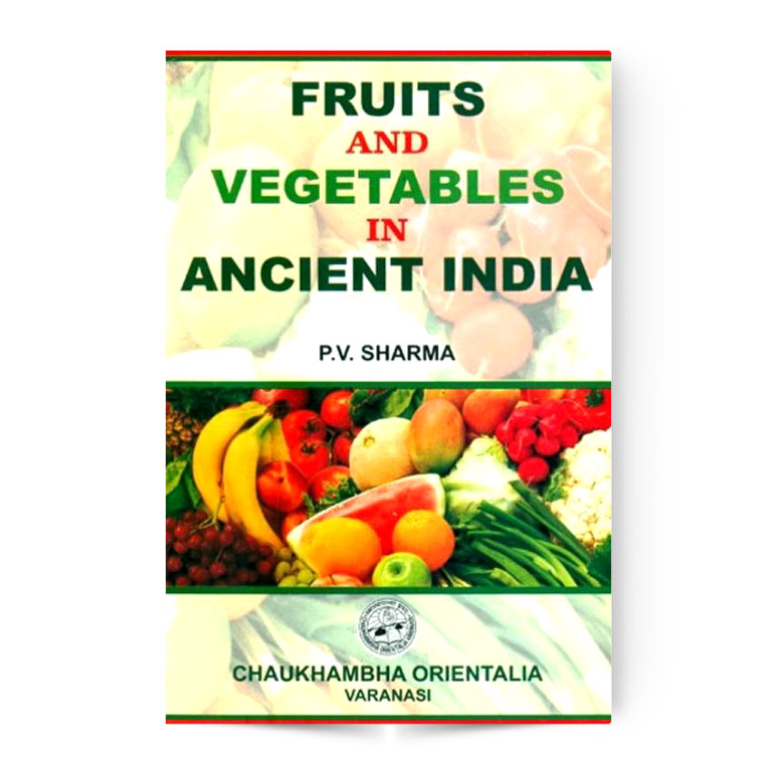 Fruits and Vegetables in Ancient India