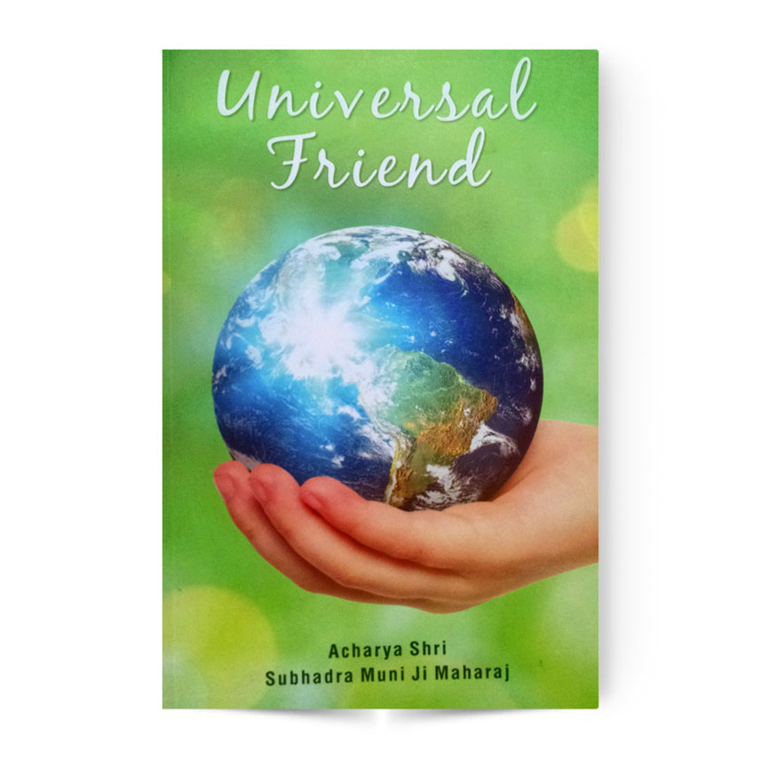 Universal Friend