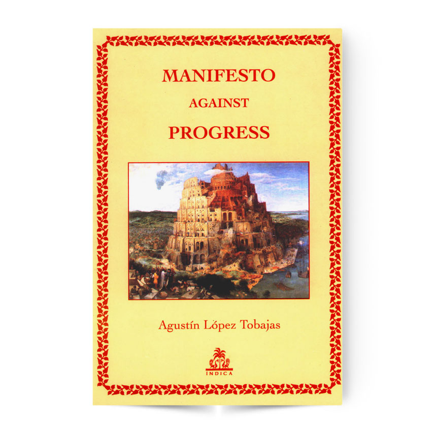 Manifesto Against Progress