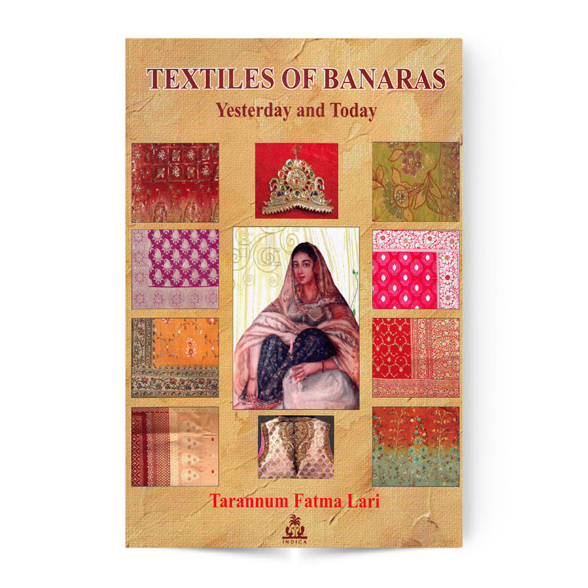 Textiles of Banaras