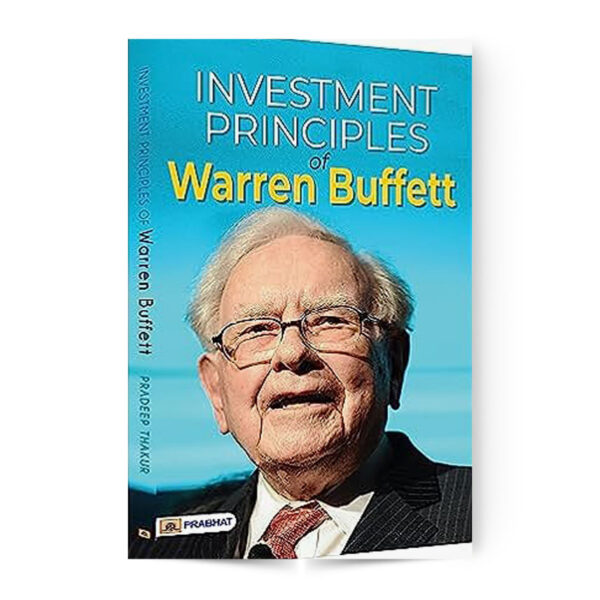 Investment Principles of Warren Buffett