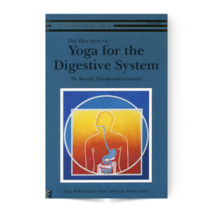 Practices of Yoga for the Digestive System