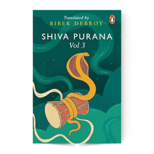 Shiva Purana Vol. 3