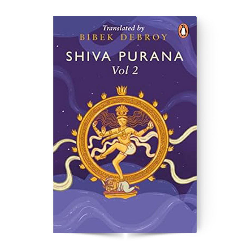 Shiva Purana Vol. 2