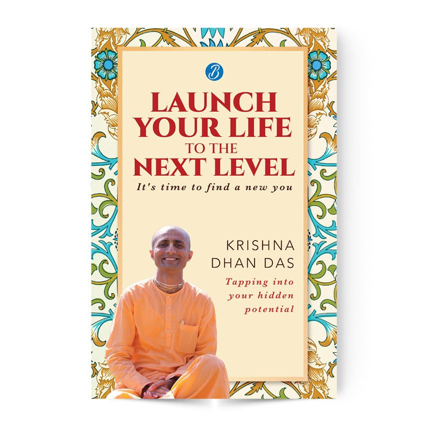Launch Your Life to the Next Level