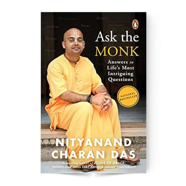 Ask the Monk