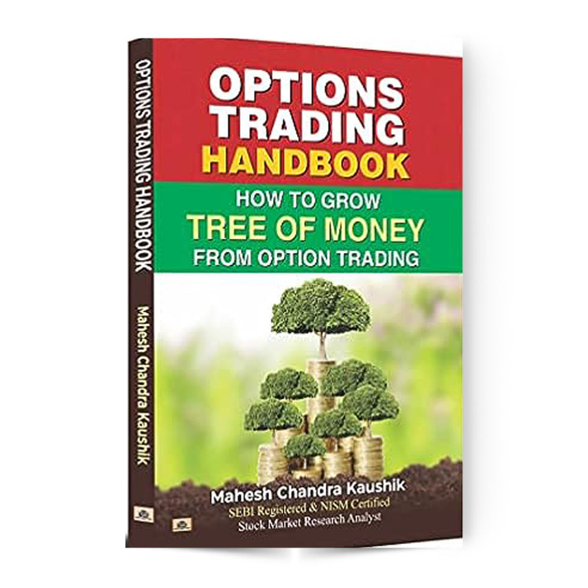 Option​s Trading Handbook