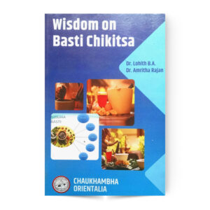 Wisdom On Basti Chikitsa