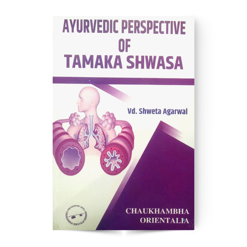 Ayurvedic Perspective Of Tamaka Shwasa