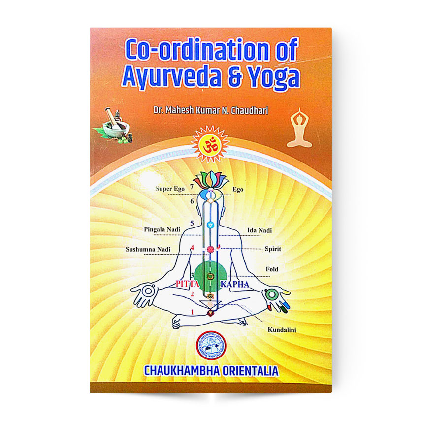 Co-Ordination Of Ayurveda & Yoga