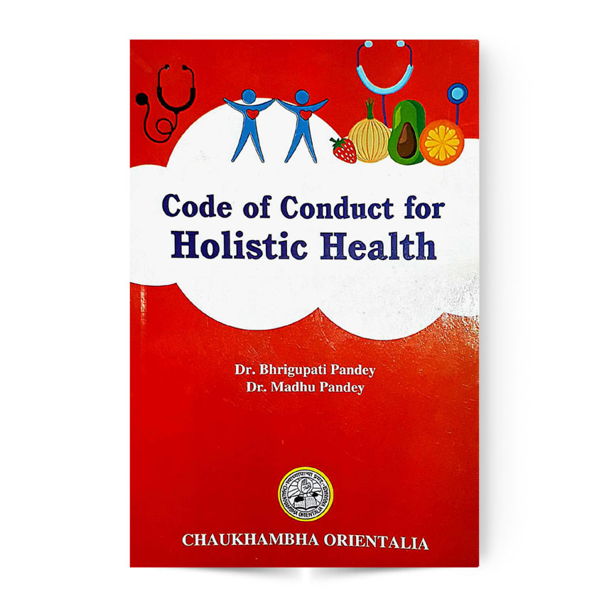 Code Of Conduct For Holistic Health