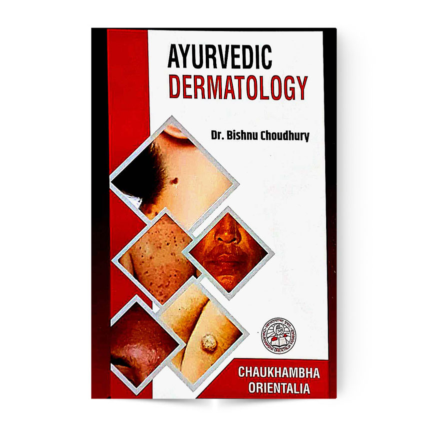 Ayurvedic Dermatology