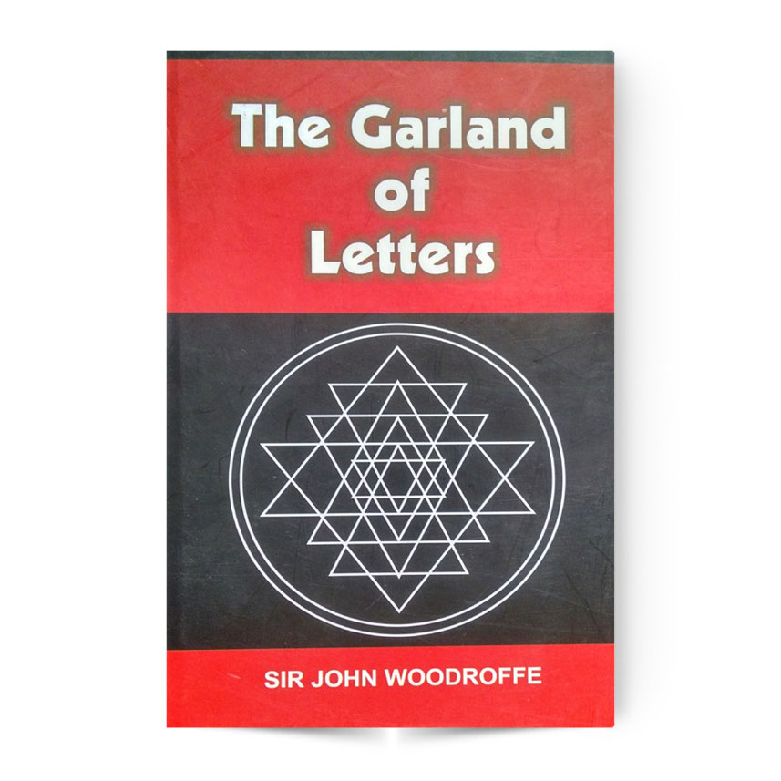 The Garland Of Letters