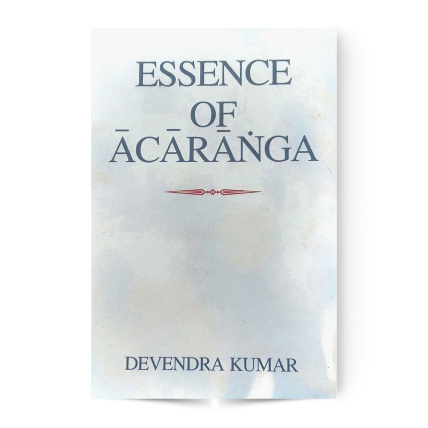 Essense Of Acaranga