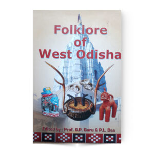 Folklore Of West Odisha
