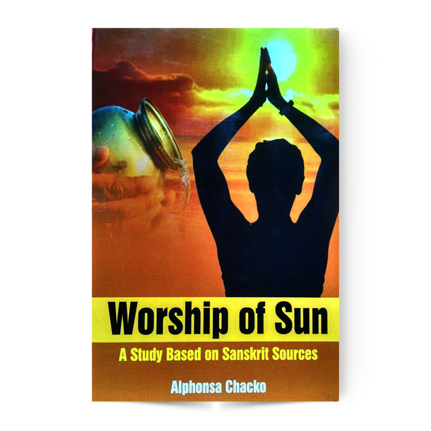 Worship Of Sun