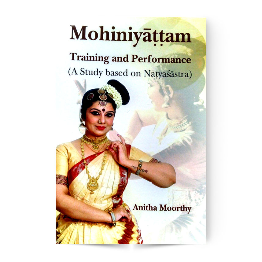 Mohiniyattam Training and Performance