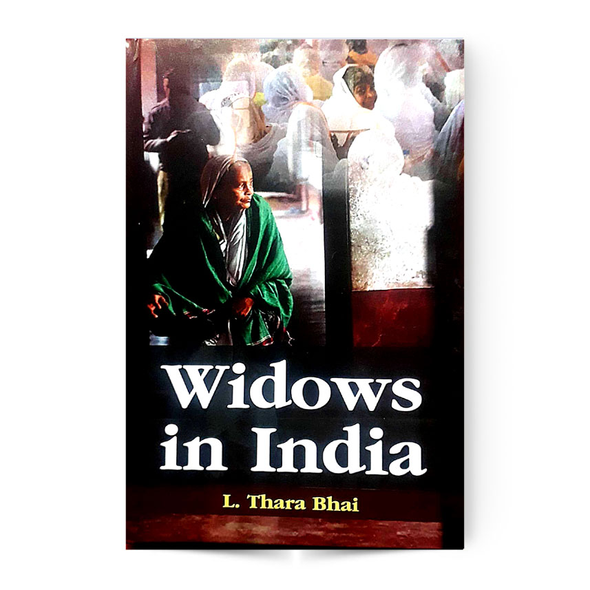 Widows In India