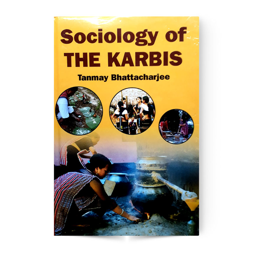 Sociology Of The Karbis