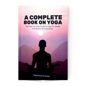 A Complete Book On Yoga