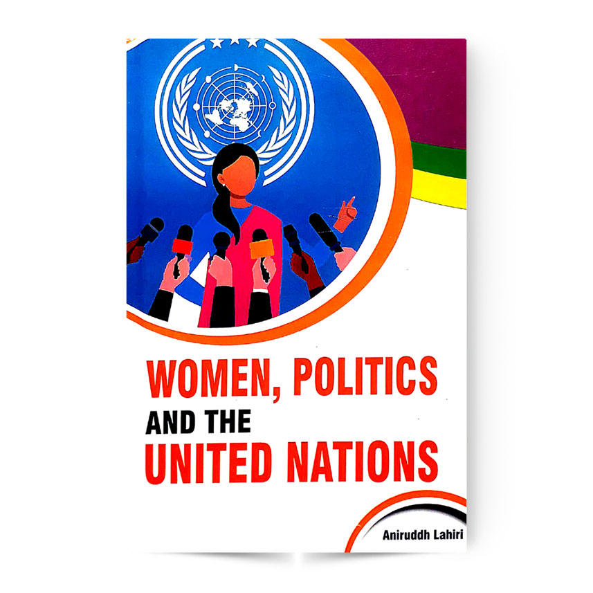 Women,Politics And The United Nation