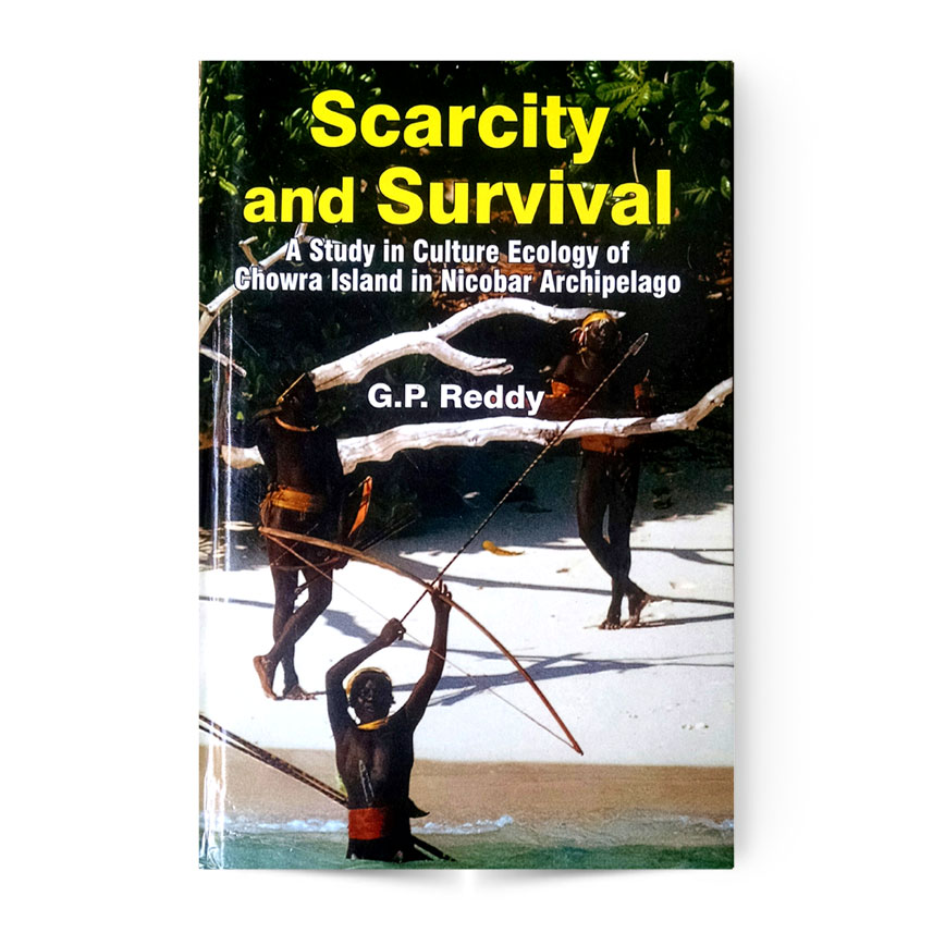 Scarcity And Survival