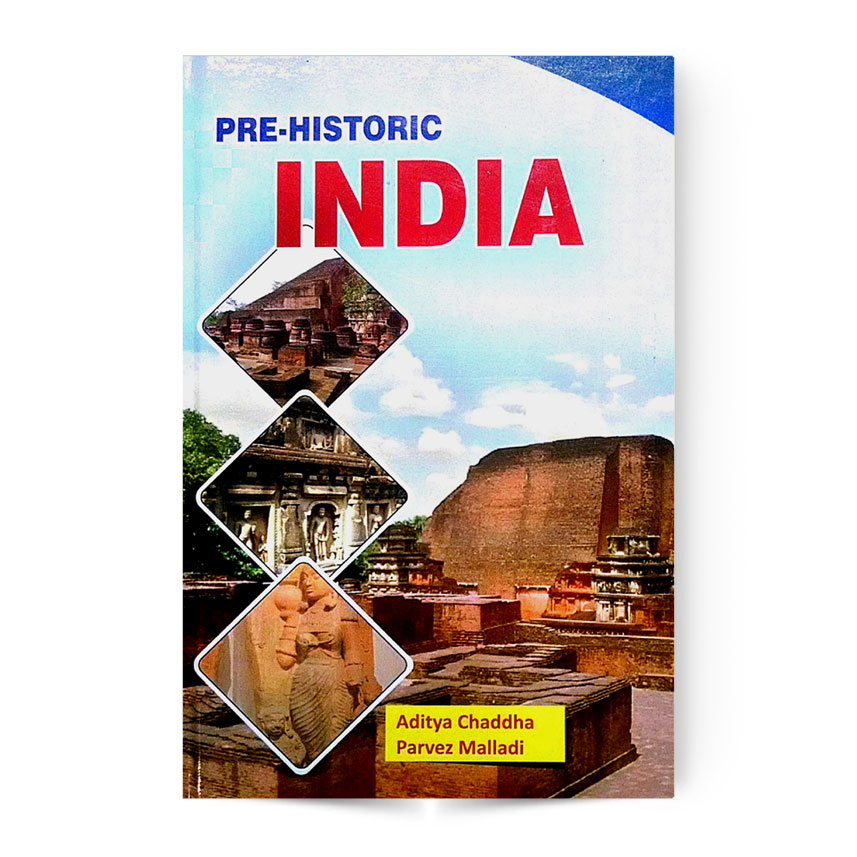 Pre-Historic India