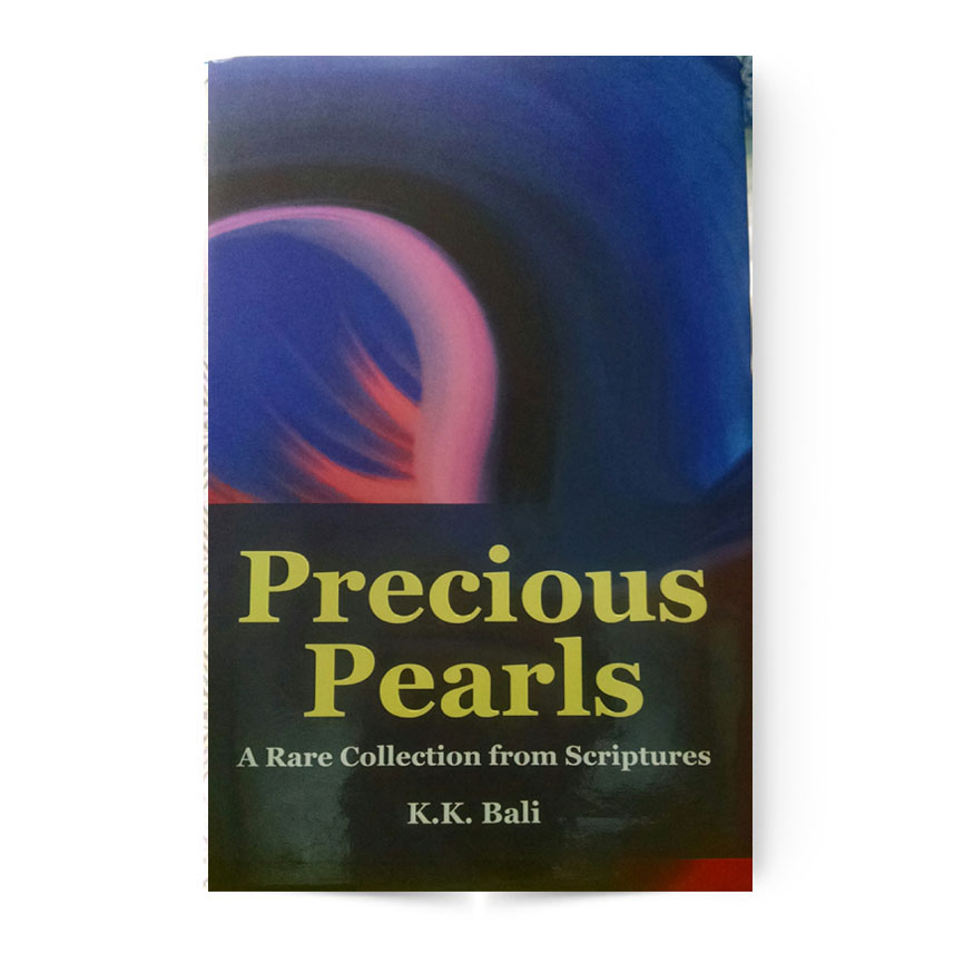 Precious Pearls A Rare Collection From Scriptures