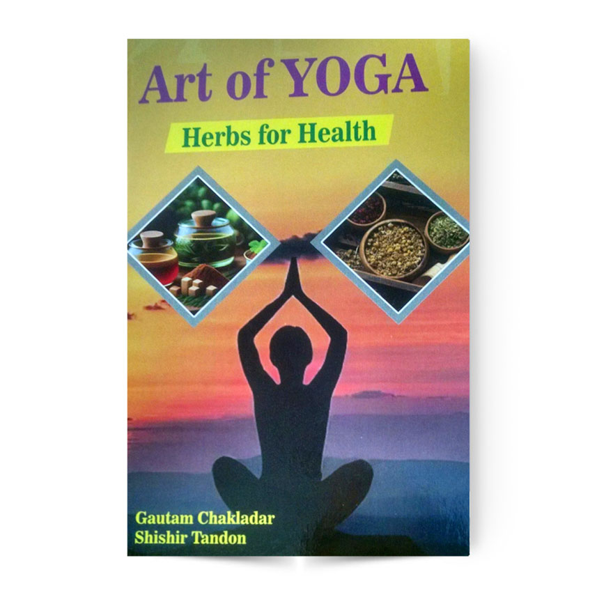 Art Of Yoga Herbs For Health