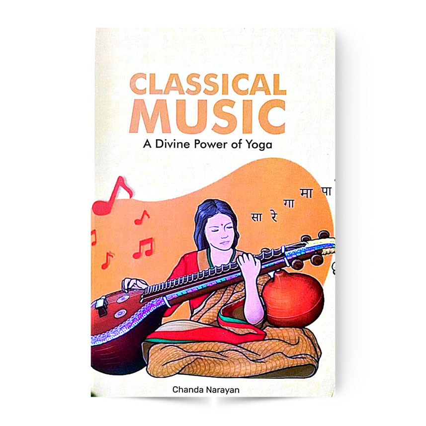 Classical Music A Divine Power Of Yoga
