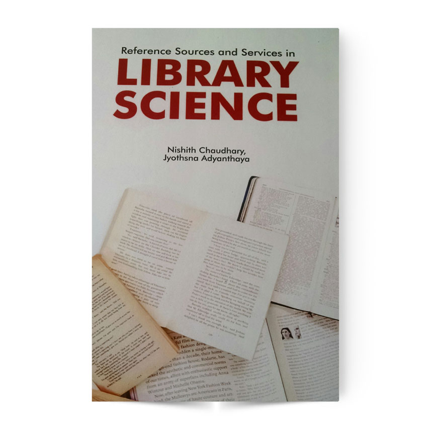 Reference Sources And Services In Library Science
