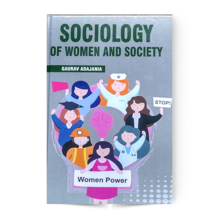 Sociology Of Women And Society