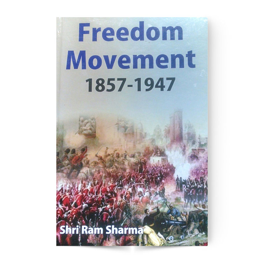 Freedom Movement 1857-1947
