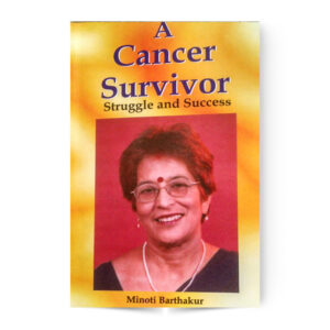 A Cancer Survivor Struggle And Success