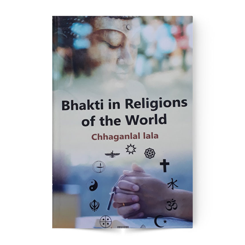 Bhakti In Religions Of The World