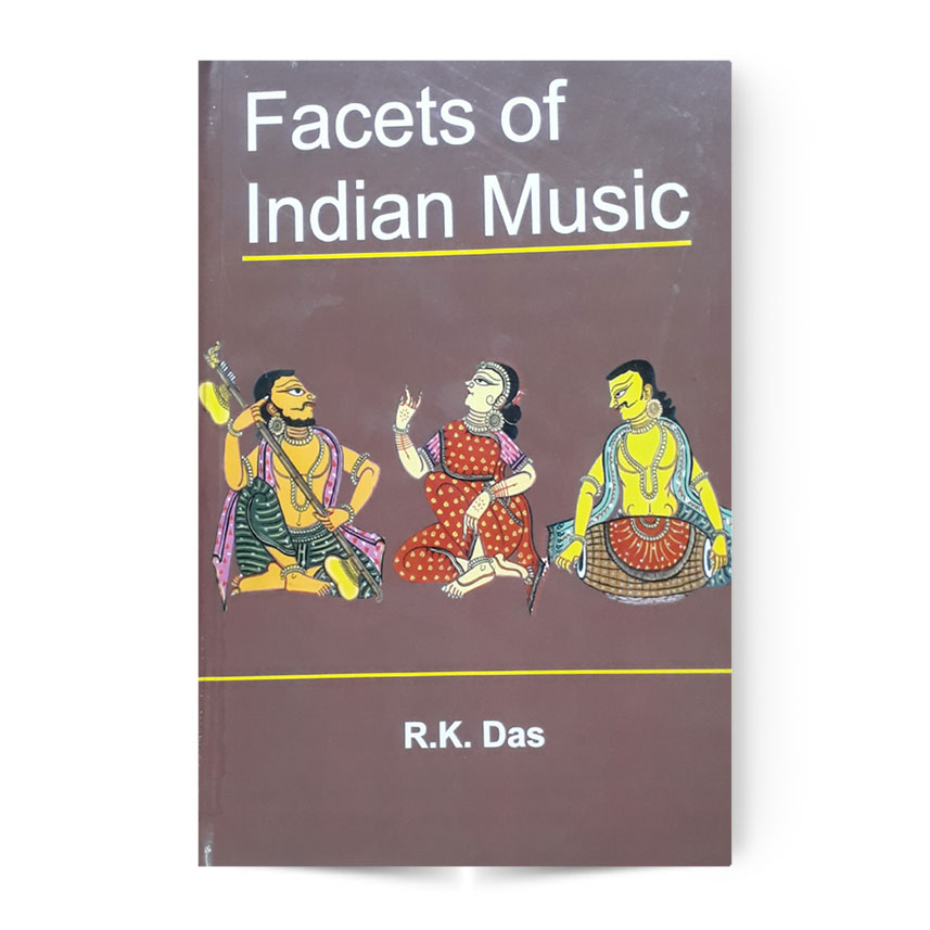 Facts Of Indian Music