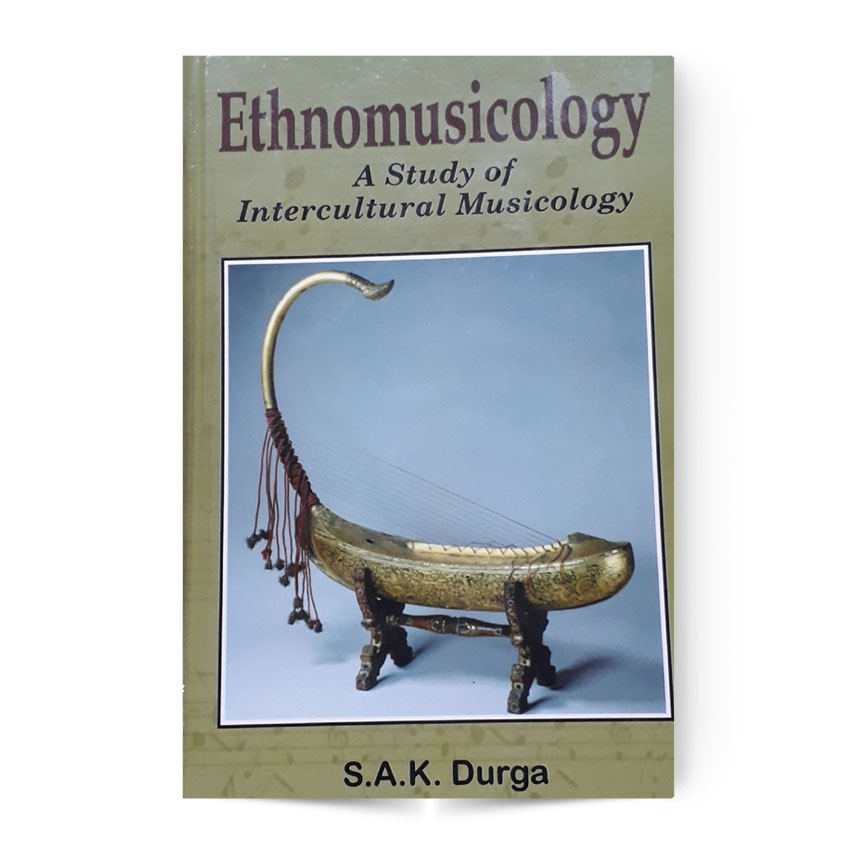 Ethnomusicology A Study Of Intercultural Musicology