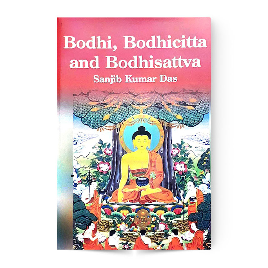 Bodhi,Bodhisattva And Bodhisattva