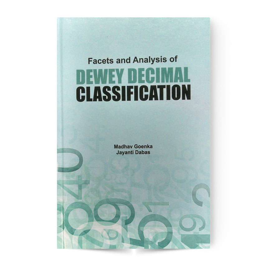 Facets And Analysis of Dewey Decimal Classifications