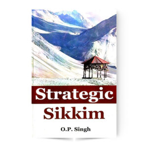Strategic Sikkim